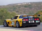 Chevrolet Corvette C5R 2001 года